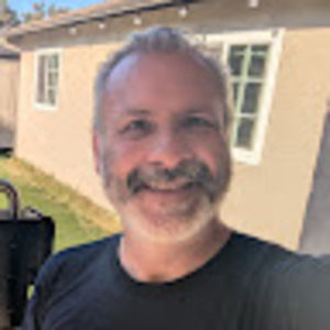 Meet your Posher, Tim